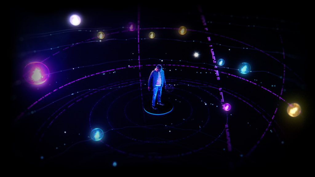 360 EXPERIENCE