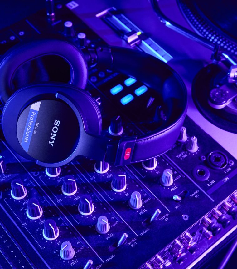 M1 Situation DJ