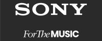 Sony for the music