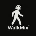 WalkMix logo